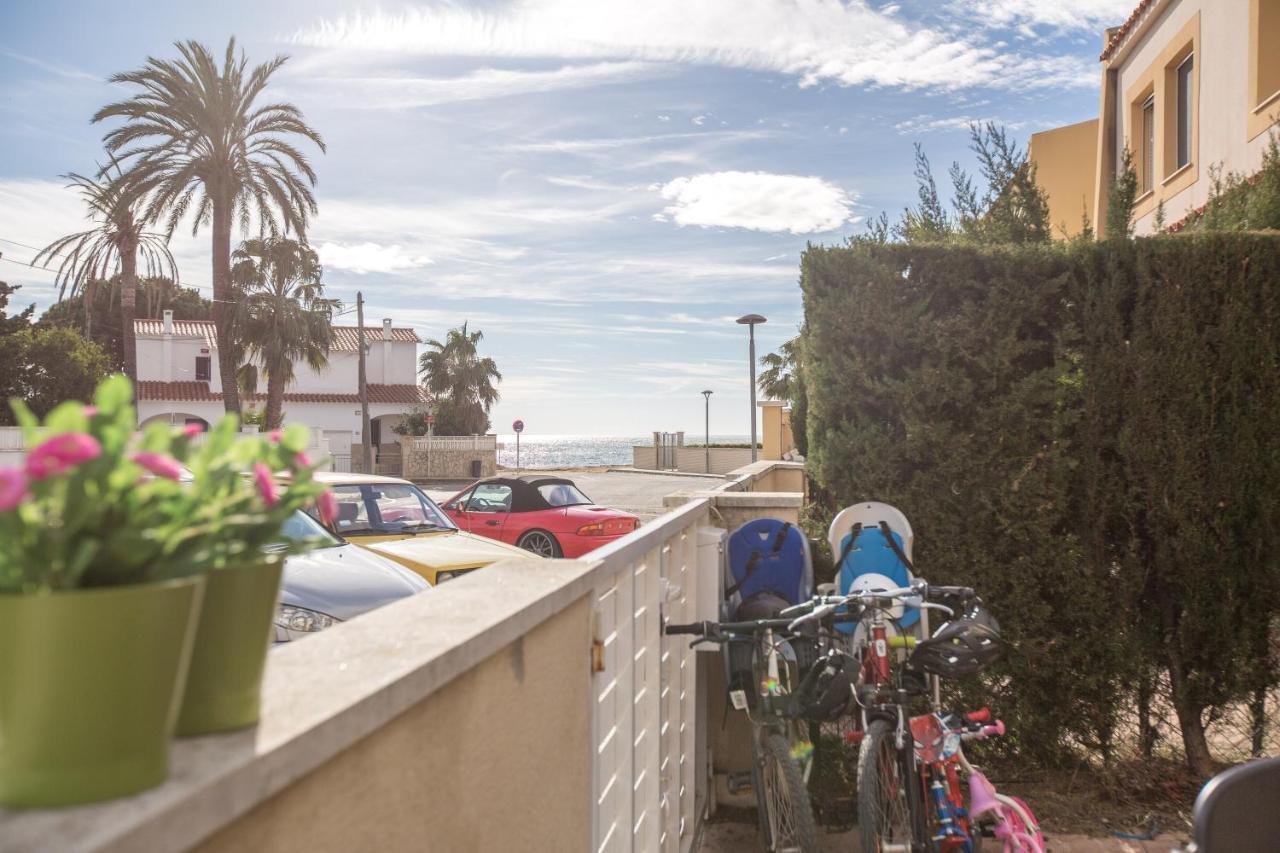 Casa Ocean By Marcalma Vakantiehuis Mont-roig del Camp